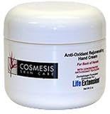 Anti-Oxidant Rejuvenating Hand Cream, 2 oz