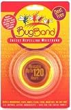 First-Aid Products item: Original Green Insect Repellent Wristband