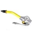 Neiko Rubber Bent Tip Air Blow Gun