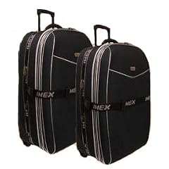 Trolley-Koffer 2 Teilen