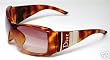 Christian Dior Stripes 2/s SZI Havana Sunglasses