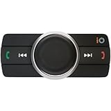 SoundGate iOPLAY 4-speaker Bluetooth audio and cell phone hands-free car kit for Blackberry, iPhone, iPod, Touch, Nano, Garmin, or any other Bluetooth Device.