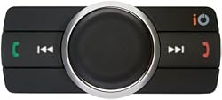 SoundGate iOPLAY 4-speaker Bluetooth audio and cell phone hands-free car kit for Blackberry, iPhone, iPod, Touch, Nano, Garmin, or any other Bluetooth Device.