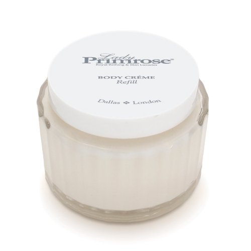 Lady Primrose Royal Extract Body Creme Refill