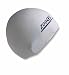 Zoggs Latex Cap White