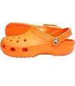 Crocs - Cayman Kids - Orange