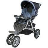 Combi IV Stroller - Carolina Sky
