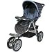 Baby : Combi IV Stroller - Carolina Sky