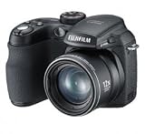 Fujifilm Finepix S1000 FD from Amazon.co.uk