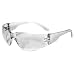 Firepower� Clear Safety Glasses