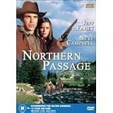 Northern Passage (Baree, Son of Kazan) [DVD]