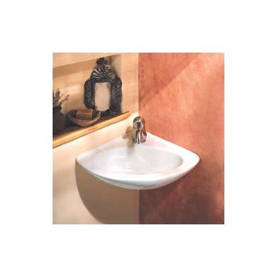 Angle Wall Mount Corner Grid Drain