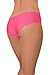 Hipster Panties - Invisible Cut - Seamless Design - Breathable Fabric - Perfect Fit!