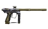 Smart Parts EOS Paintball Gun - Carbon Green
