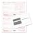 TOPS 22904KIT Business Forms W-2 Tax Forms Kit, 24 Forms, 24 Envelopes, 1 W-3 form