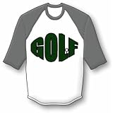 Golf Jersey