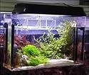 AquaFuge Refugium Small AFSMDXA w Deluxe Lite