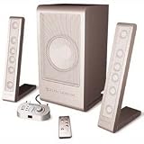 2.1 InConcert Speaker System