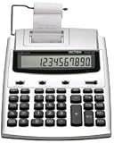 Victor� 1210-3A Antimicrobial Desktop Calculator, 10-Digit LCD, Two-Color Printing