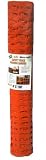 Dry Top 741001 4-by-100-Foot Warning/Safety Barrier