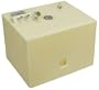 Moeller Marine Below Deck Permanent Fuel Tank (29-Gallon, 23" x 18.75" x 16.5")