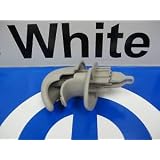 03 04 05 DODGE RAM COAT HOOK HANGER MOPAR OEM by Dodge