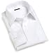 Claiborne Boys8-20 Long Sleeve Poplin Dress Shirt