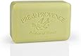 Pre De Provence Verbena 250g Shea Butter Enriched Soap