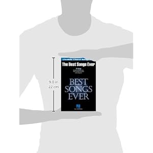 Best Songs Ever: Ukulele Chord Songbook