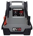 Dsr Schumacher PSJ-4424 12/ 24 Volt Pro Series 4400 Amp Jump Starter