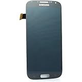 Original OEM Black Full LCD Touch Screen Digitizer Assembly for Samsung Galaxy S4 I9500