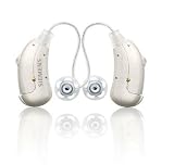 Siemens Pure 700 RIC Hearing Aid