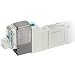 SMC SY9140-3DZE-03T valve, sgl sol