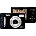 Vivitar ViviCam 5024 - Digital camera - compact - 5.1 Mpix - supported memory: SD, SD...