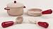 Wonderworld
Wooden
Cooking
Set