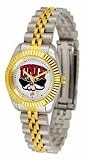 Las Vegas (UNLV) RunninÕ Rebels Ladies' Executive Watch by Suntime