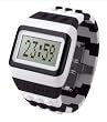 odm - POP HRS - Black/White