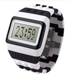 odm - POP HRS - Black/White