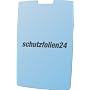 6x Bedifol Displayschutzfolie f�r Samsung SGH-D900i