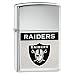 High Polish Chrome, Oakland Raiders - Work  Play, NFL