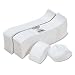PM Company SecuritPlain Kraft Currency Bands with Quick Stick Adhesive, 11.25 X 7.875 Inches, White, 1000 Per Pack (55999)
