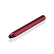 Aluminum Capacitive Pencil Shape Stylus Pen iPod Touch, iPhone, iPad, iPad 2, Galaxy Tab and Android Tablet RED