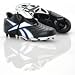Reebok Sprintfit 2 FG Black/White/Blue 8