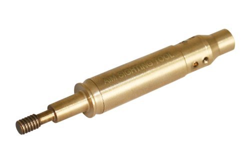 Flagaway® Crossbow Laser Bore Sight / Bow Arrow Laser Sighting Tool Boresighter