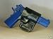 TAURUS PT145 PT140 PT 111 MILLENIUM PRO Pro Carry Belt Ride Belt Holster Black