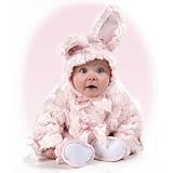 Bearington Baby - Cottontail Bunny Coat (6-12 months)