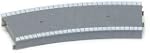 Hornby R462 00 Gauge Curved Platform...