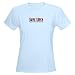 Support Stem Cell Research Health Women's Light T-Shirt by CafePress