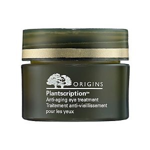 Origins PlantscriptionTM Anti-aging Eye Treatment Travel Size 0.17 Oz/5ml