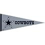 Dallas Cowboys - Star Logo 12"X30" Pennant, NFL Pro Football